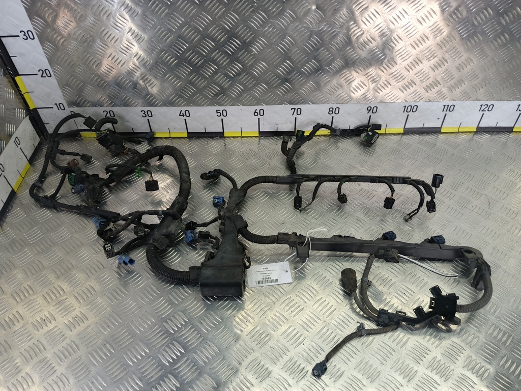 проводка (коса) HONDA Accord 2.4 AT (177 л.с.)Accord  VIII (2007—2011) Седан 32110RL6G50, 3850 рублей, Москва