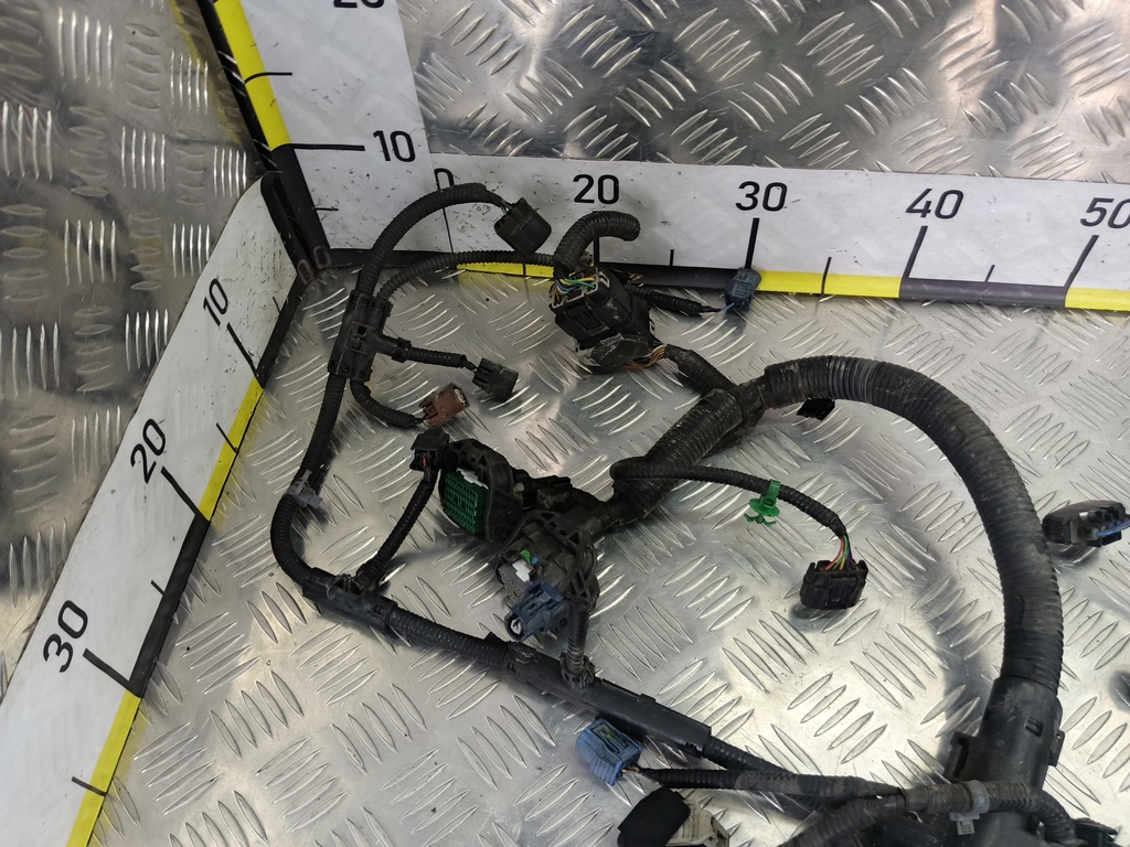 проводка (коса) HONDA Accord 2.4 AT (177 л.с.)Accord  VIII (2007—2011) Седан 32110RL6G50, 3850 рублей, Москва