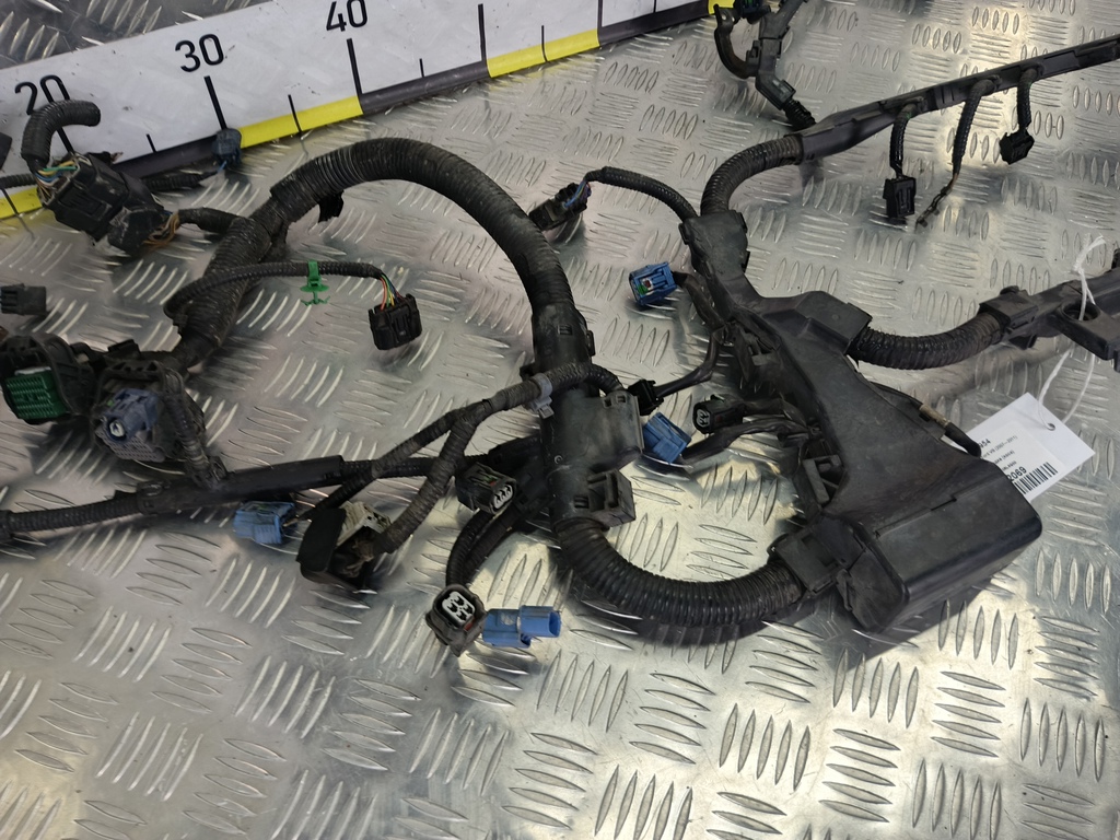 проводка (коса) HONDA Accord 2.4 AT (177 л.с.)Accord  VIII (2007—2011) Седан 32110RL6G50, 3850 рублей, Москва