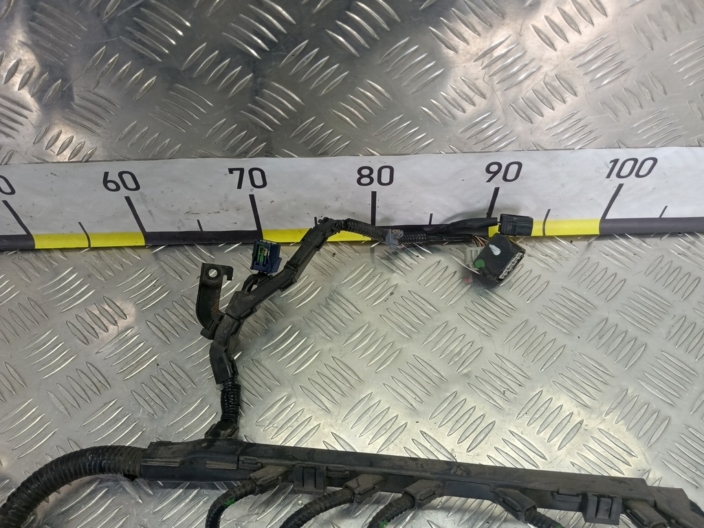 проводка (коса) HONDA Accord 2.4 AT (177 л.с.)Accord  VIII (2007—2011) Седан 32110RL6G50, 3850 рублей, Москва