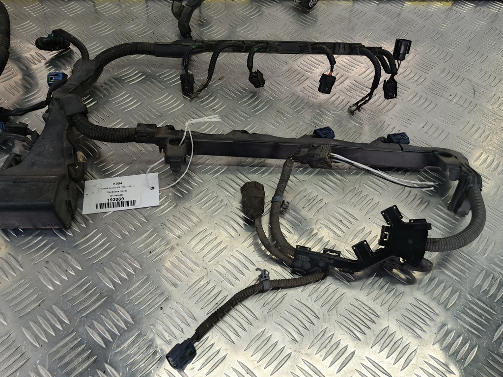 проводка (коса) HONDA Accord 2.4 AT (177 л.с.)Accord  VIII (2007—2011) Седан 32110RL6G50, 3850 рублей, Москва