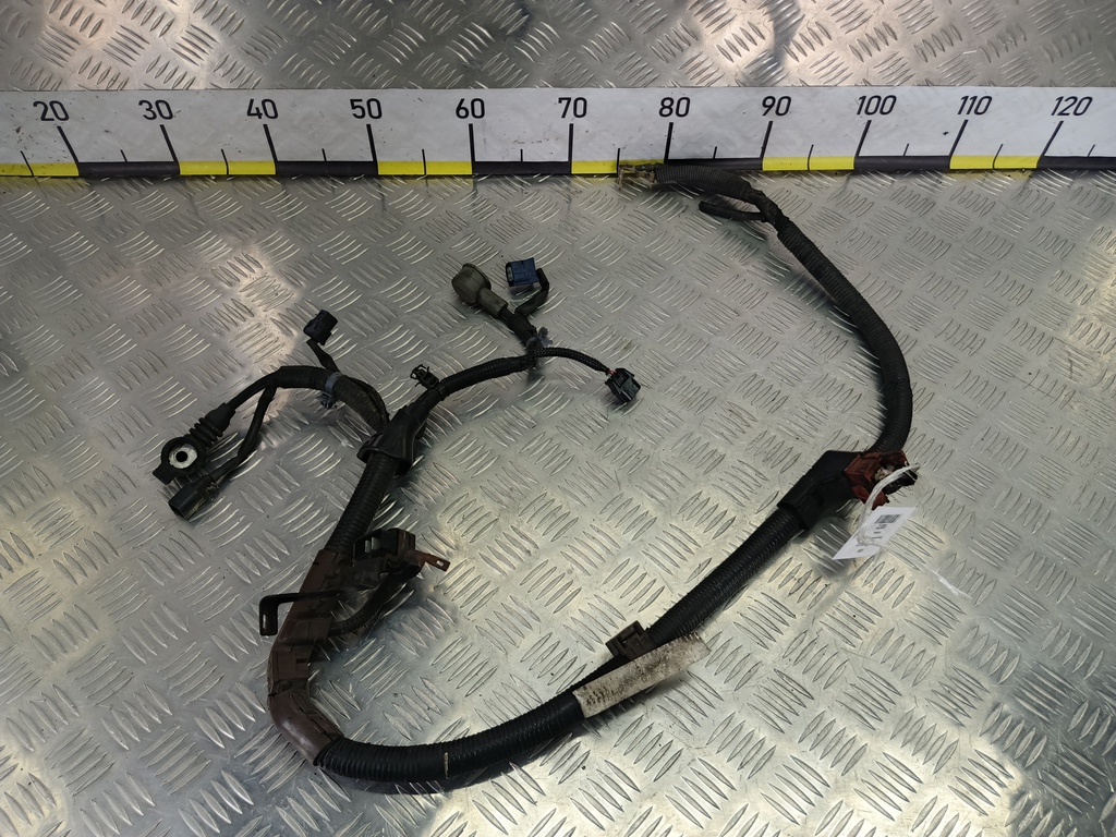 клемма HONDA Accord 2.4 AT (177 л.с.)Accord  VIII (2007—2011) Седан 32111RL5A00, 1440 рублей, Москва