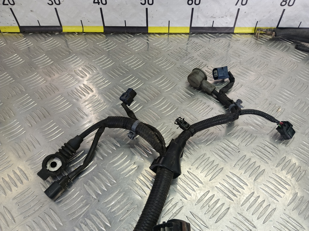 клемма HONDA Accord 2.4 AT (177 л.с.)Accord  VIII (2007—2011) Седан 32111RL5A00, 1440 рублей, Москва