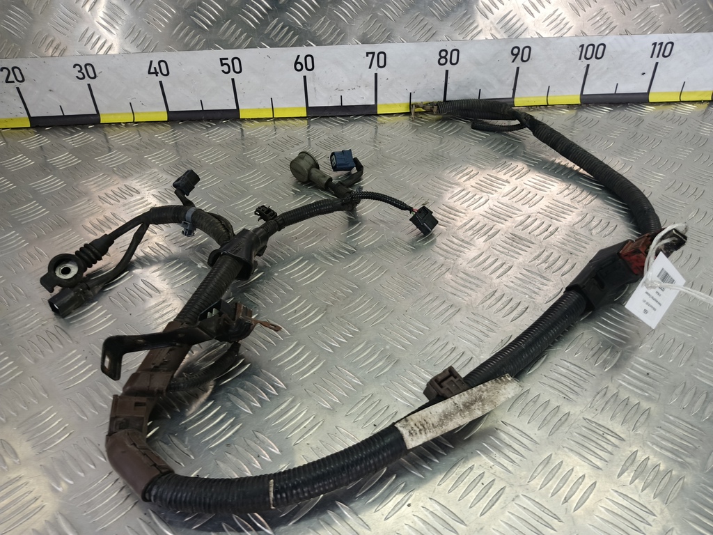 клемма HONDA Accord 2.4 AT (177 л.с.)Accord  VIII (2007—2011) Седан 32111RL5A00, 1440 рублей, Москва