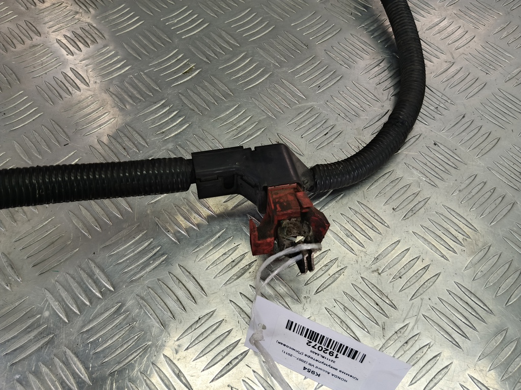 клемма HONDA Accord 2.4 AT (177 л.с.)Accord  VIII (2007—2011) Седан 32111RL5A00, 1440 рублей, Москва