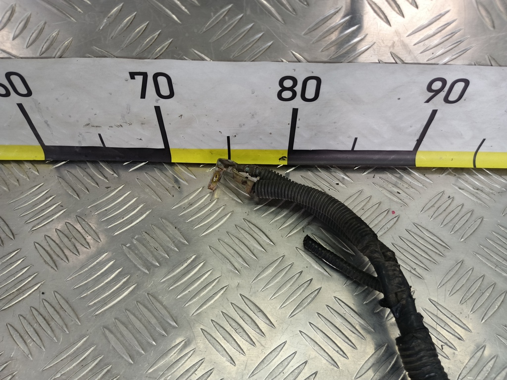 клемма HONDA Accord 2.4 AT (177 л.с.)Accord  VIII (2007—2011) Седан 32111RL5A00, 1440 рублей, Москва