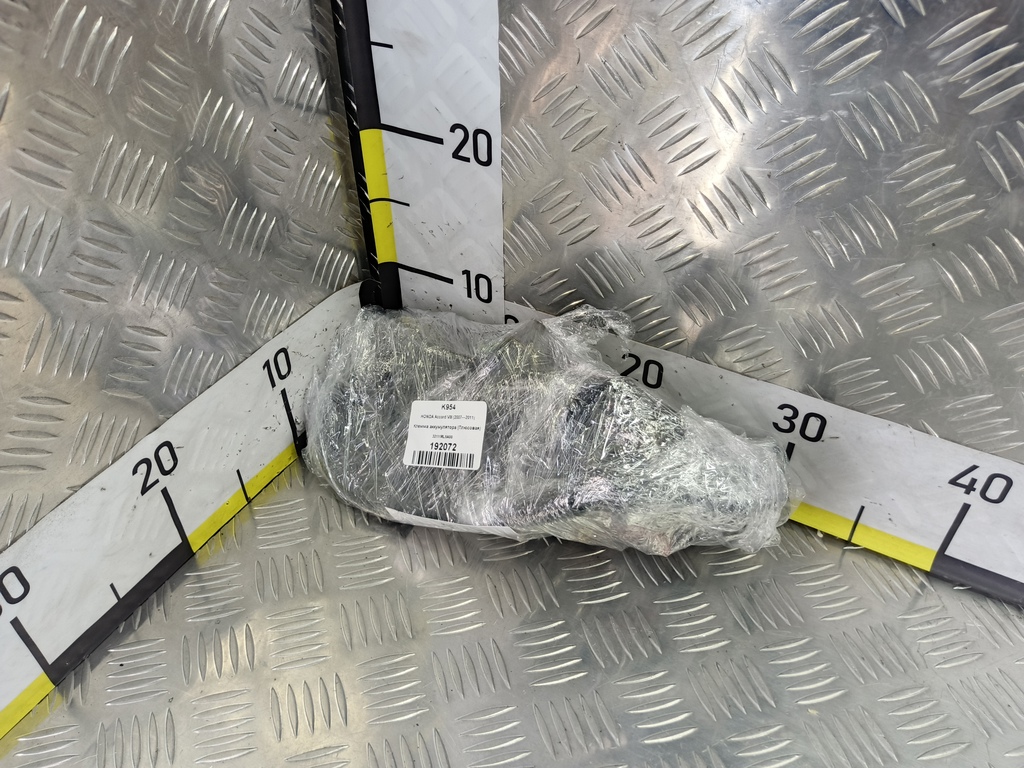 клемма HONDA Accord 2.4 AT (177 л.с.)Accord  VIII (2007—2011) Седан 32111RL5A00, 1440 рублей, Москва