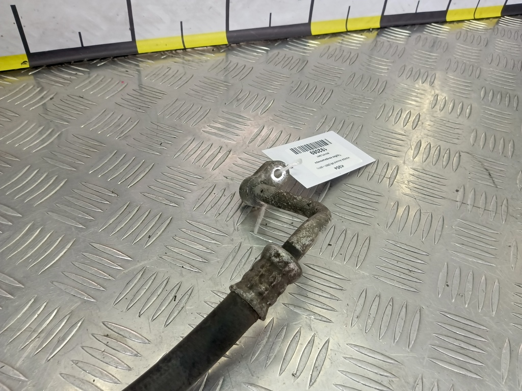 трубка кондиционера HONDA Accord 2.4 AT (177 л.с.)Accord  VIII (2007—2011) Седан 80315TL2A01, 4079 рублей, Москва