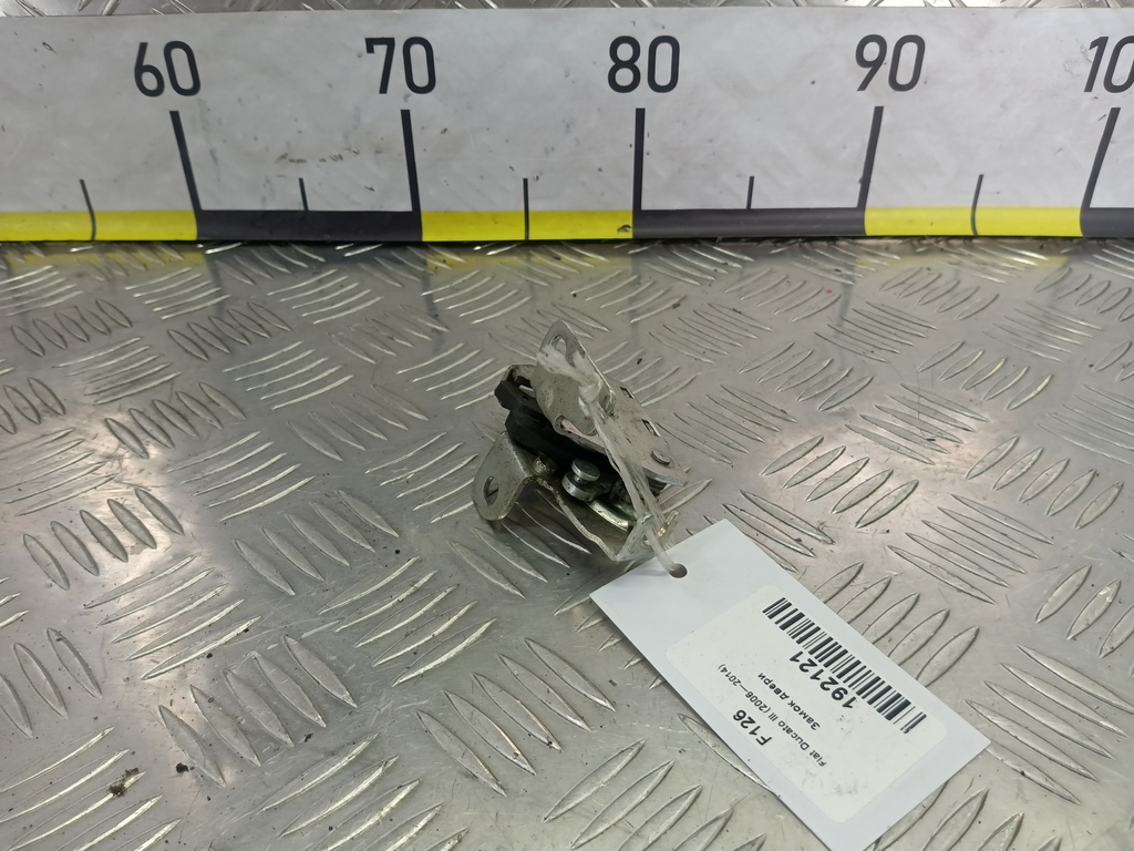 замок двери распашной Fiat Ducato  8719F1, 2010 рублей, Москва