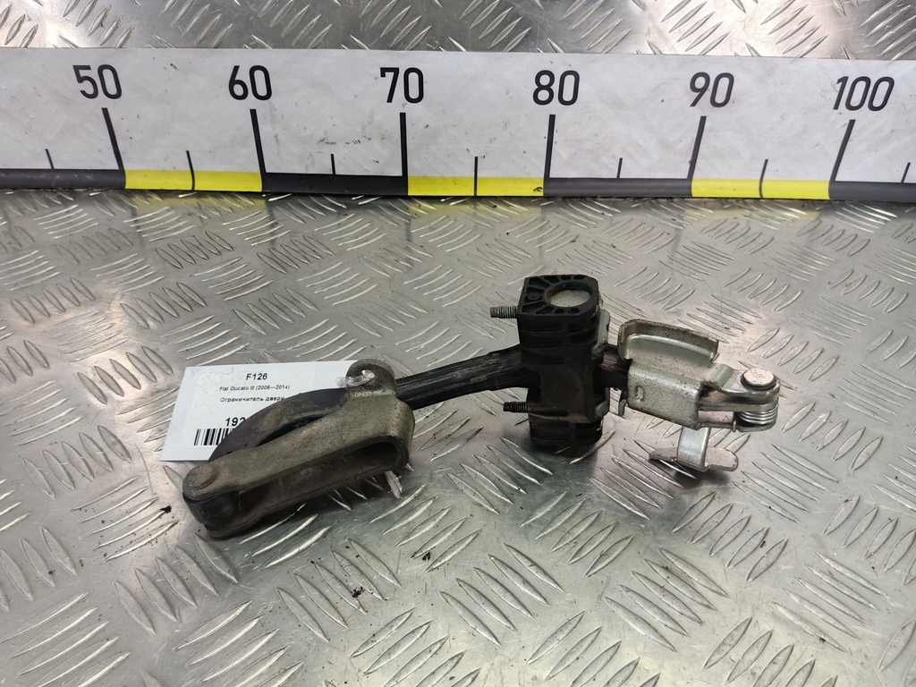 ограничитель двери распашной Fiat Ducato  1613353780, 3160 рублей, Москва