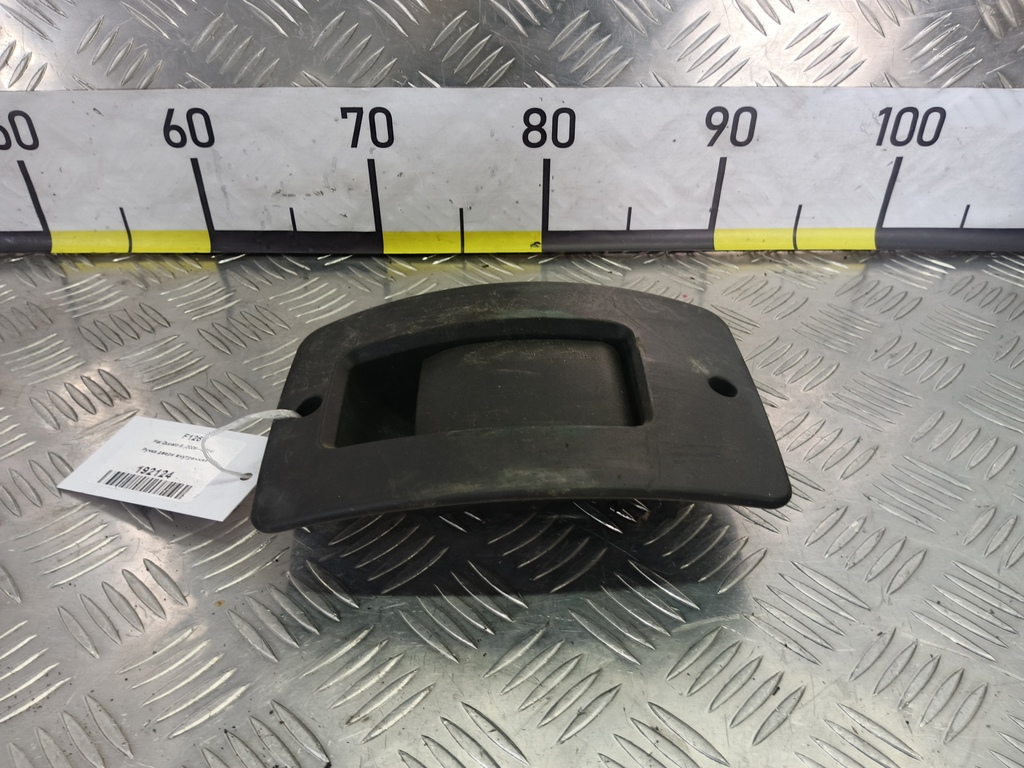 ручка двери внутренняя Fiat Ducato  1607149480, 2360 рублей, Москва