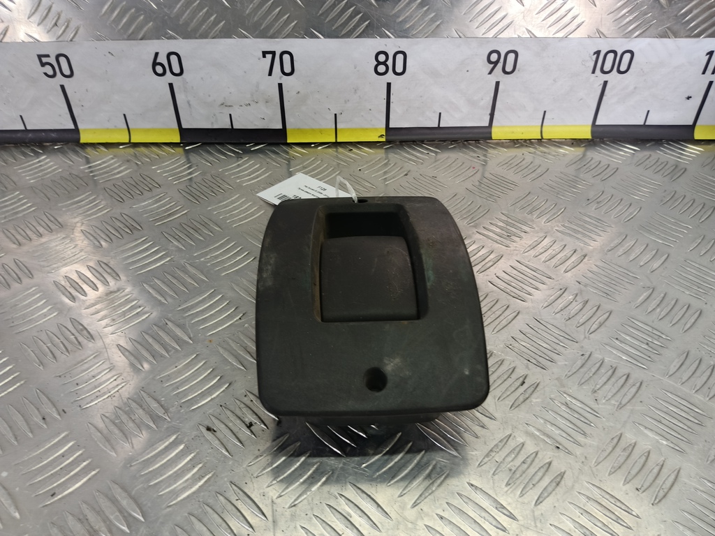 ручка двери внутренняя Fiat Ducato  1607149480, 2360 рублей, Москва