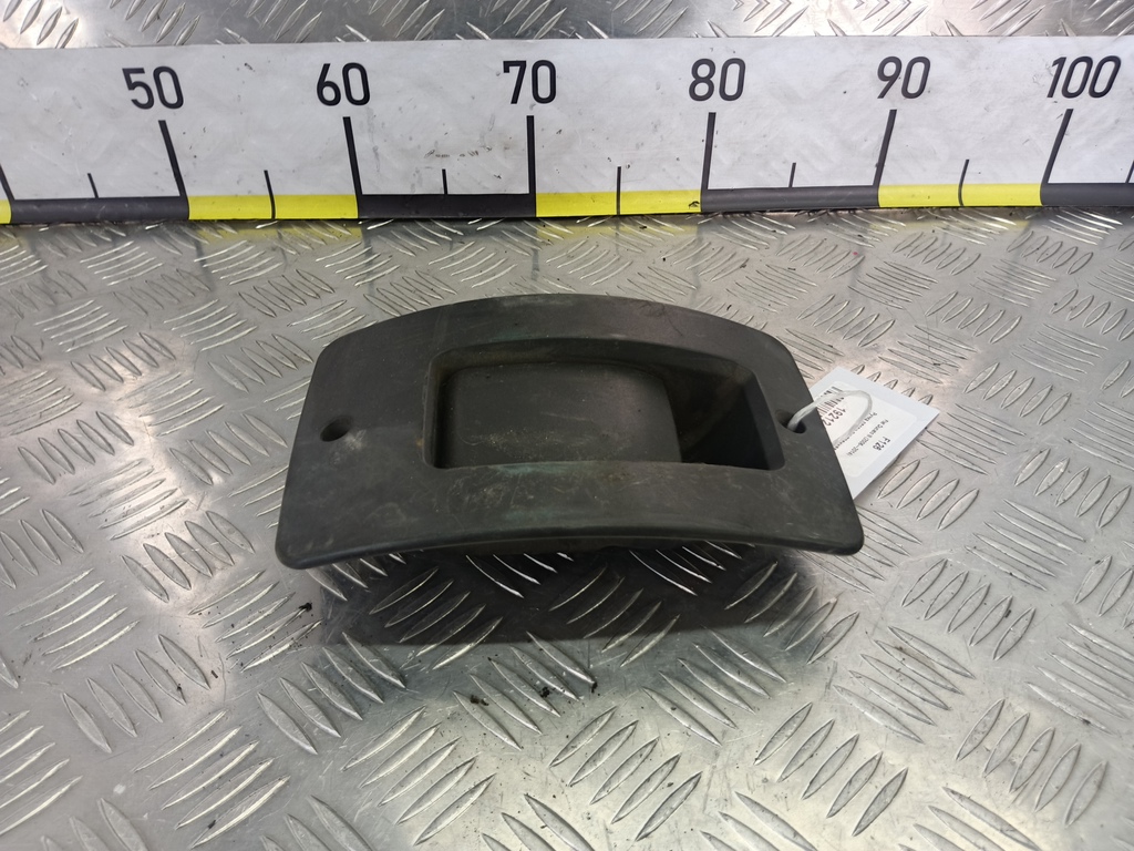 ручка двери внутренняя Fiat Ducato  1607149480, 2360 рублей, Москва