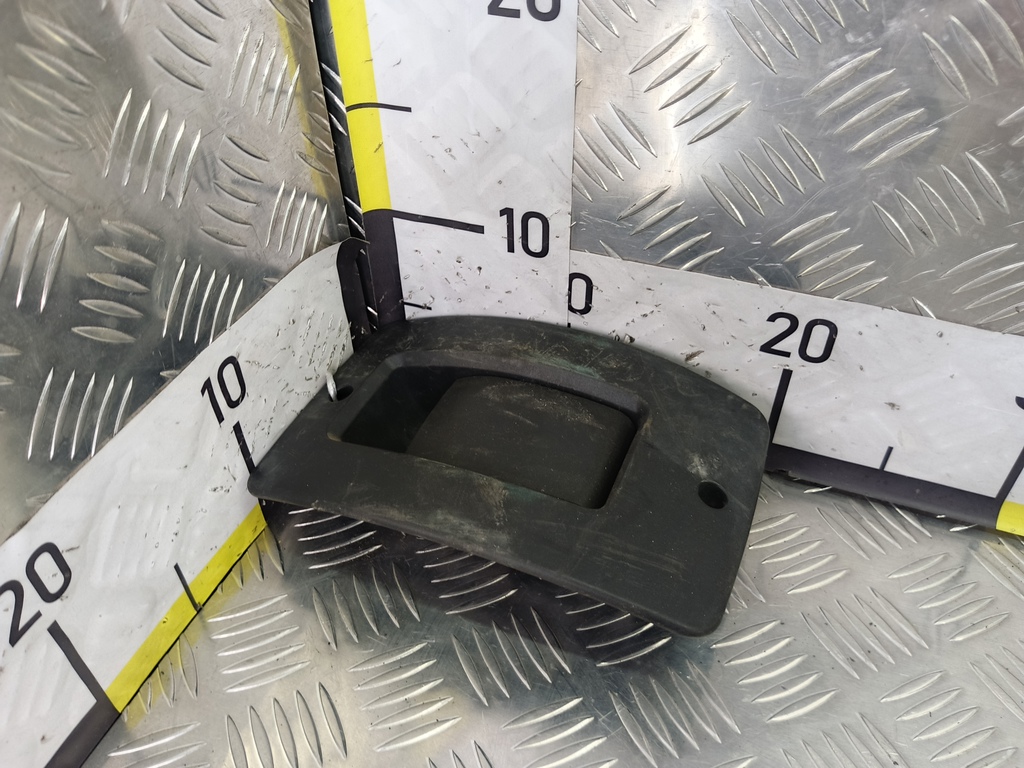 ручка двери внутренняя Fiat Ducato  1607149480, 2360 рублей, Москва