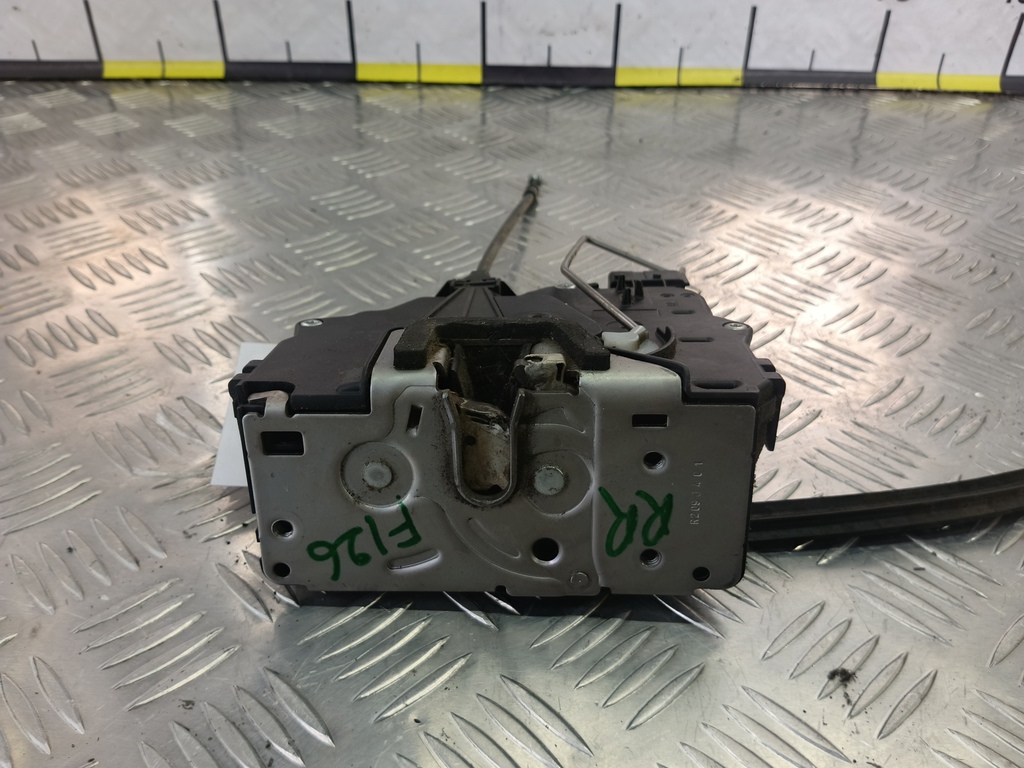 замок двери распашной Fiat Ducato  871997, 10750 рублей, Москва