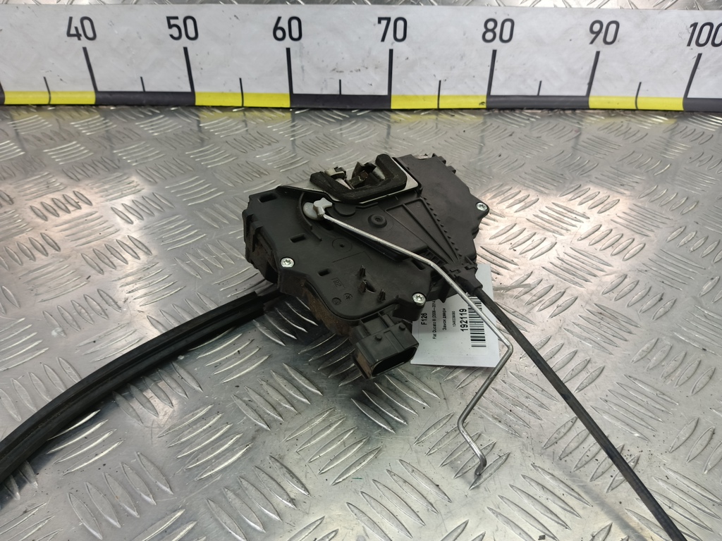 замок двери распашной Fiat Ducato  871997, 10750 рублей, Москва