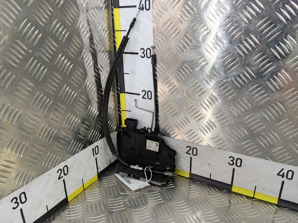 замок двери распашной Fiat Ducato  871997, 10750 рублей, Москва