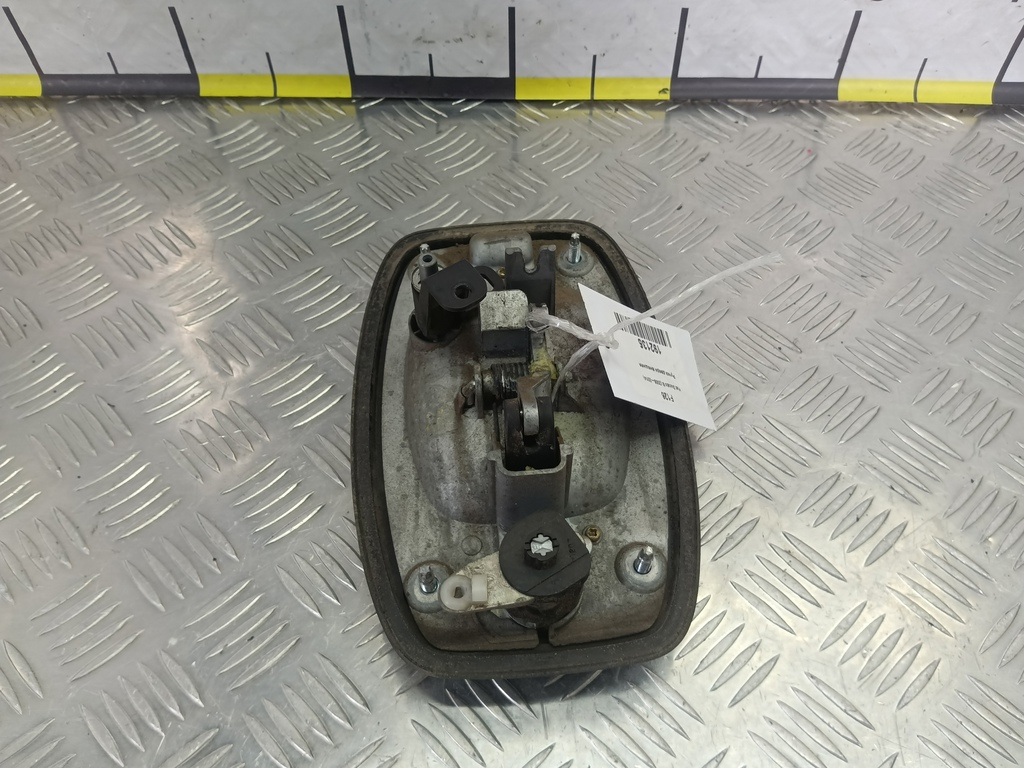 ручка двери внешняя Citroen Jumper  9101CT, 6840 рублей, Москва