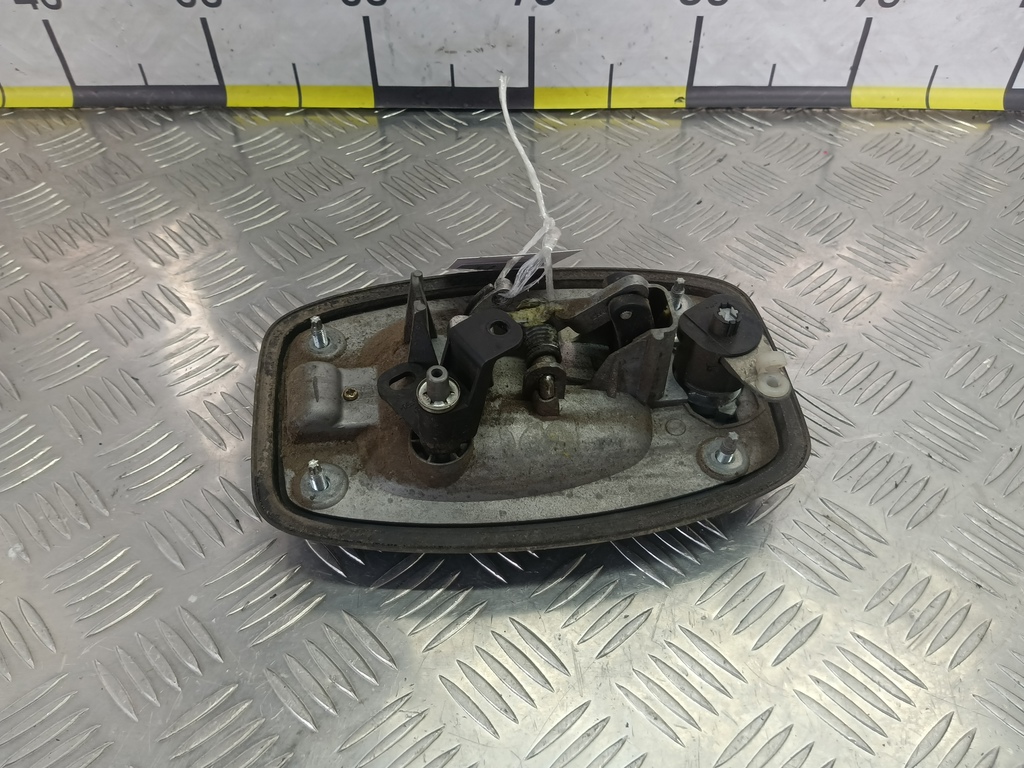 ручка двери внешняя Citroen Jumper  9101CT, 6840 рублей, Москва