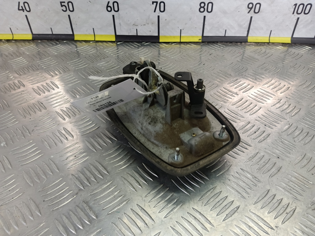 ручка двери внешняя Citroen Jumper  9101CT, 6840 рублей, Москва