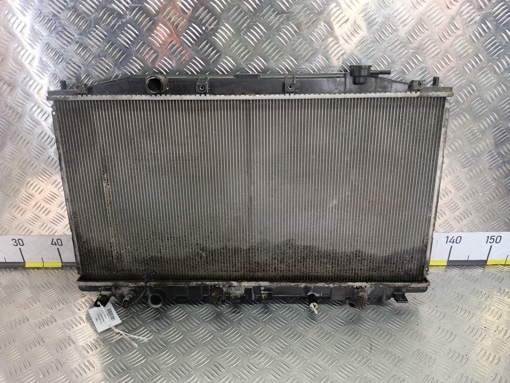 радиатор основной HONDA Accord 2.4 AT (177 л.с.)Accord  VIII (2007—2011) Седан 19010RL5A51, 10750 рублей, Москва