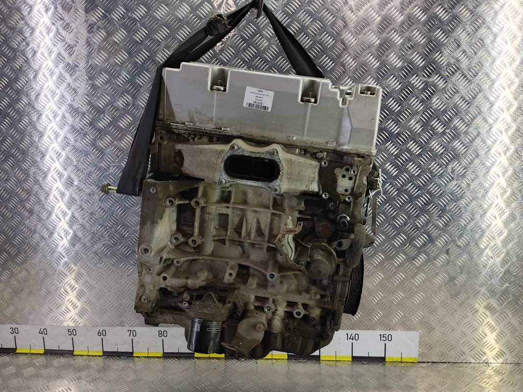 двигатель HONDA Accord 2.4 AT (177 л.с.)Accord  VIII (2007—2011) Седан 10002RL6E00, 132650 рублей, Москва