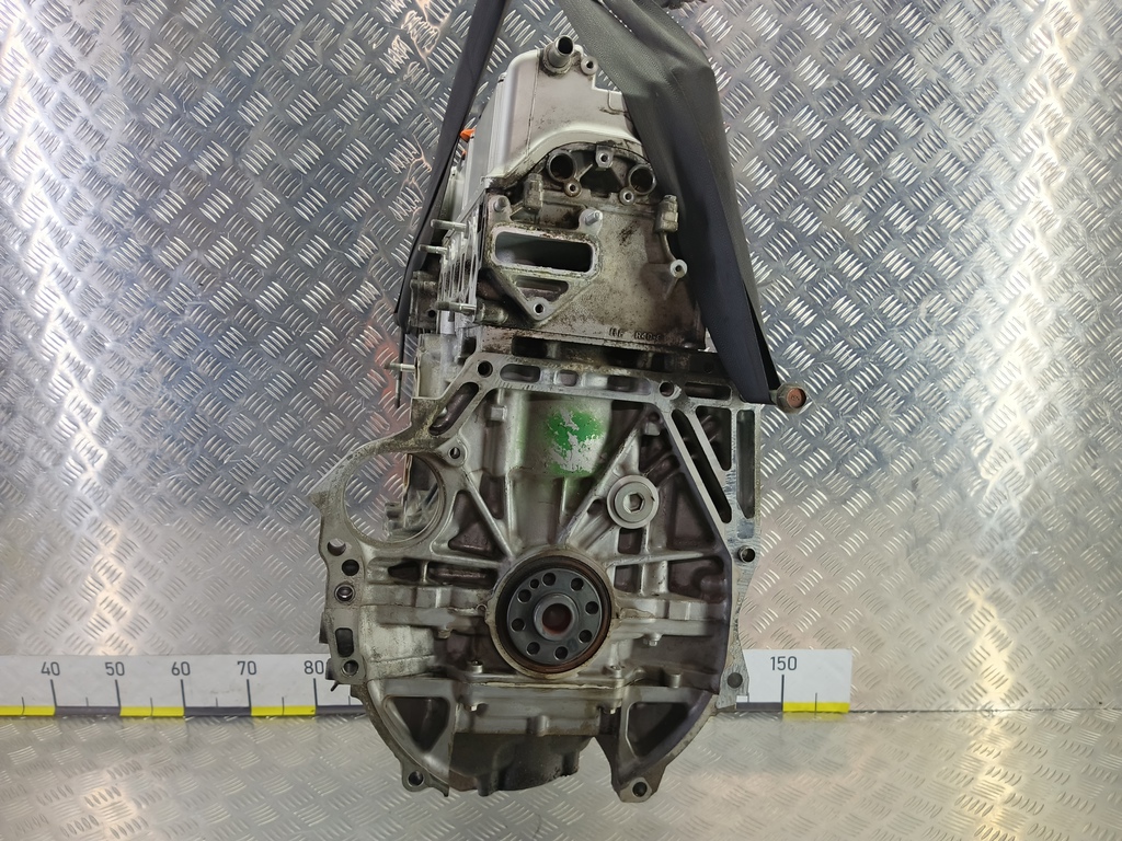 двигатель HONDA Accord 2.4 AT (177 л.с.)Accord  VIII (2007—2011) Седан 10002RL6E00, 132650 рублей, Москва