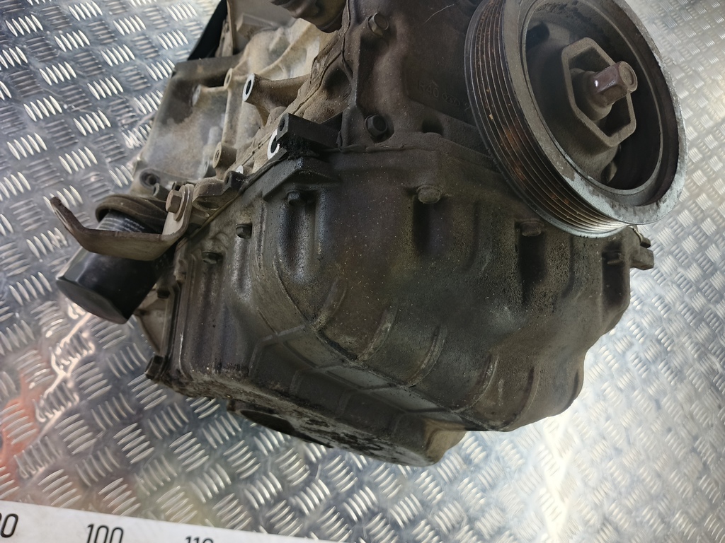 двигатель HONDA Accord 2.4 AT (177 л.с.)Accord  VIII (2007—2011) Седан 10002RL6E00, 132650 рублей, Москва