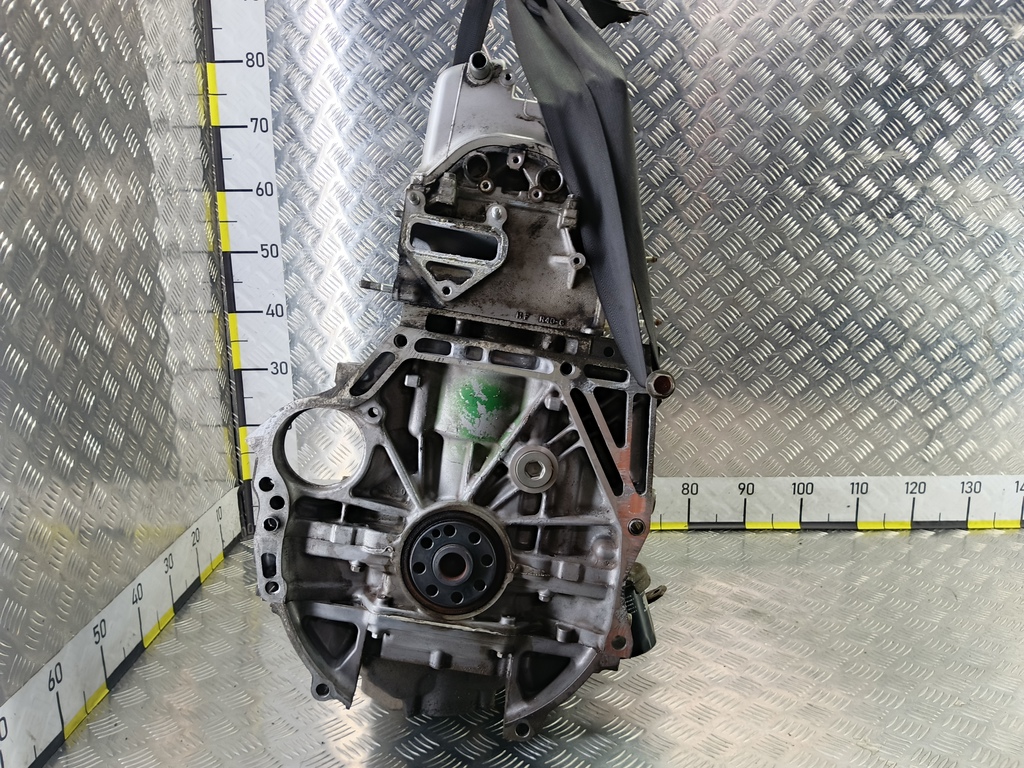 двигатель HONDA Accord 2.4 AT (177 л.с.)Accord  VIII (2007—2011) Седан 10002RL6E00, 132650 рублей, Москва