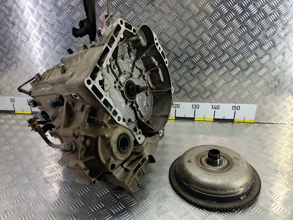 акпп HONDA Accord 2.4 AT (177 л.с.)Accord  VIII (2007—2011) Седан 20021RM7000, 40650 рублей, Москва