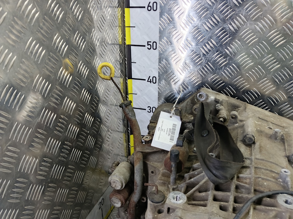 акпп HONDA Accord 2.4 AT (177 л.с.)Accord  VIII (2007—2011) Седан 20021RM7000, 40650 рублей, Москва