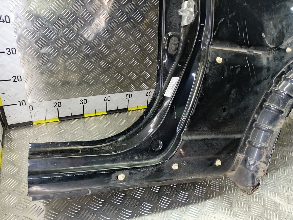 крыло SUZUKI JIMNY 1.3 MT (85 л.с.)Jimny  III рестайлинг (2005—2012) Внедорожник 6450081810P31, 29150 рублей, Москва