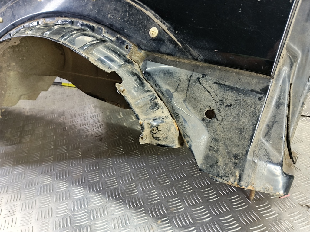 крыло SUZUKI JIMNY 1.3 MT (85 л.с.)Jimny  III рестайлинг (2005—2012) Внедорожник 6450081810P31, 29150 рублей, Москва