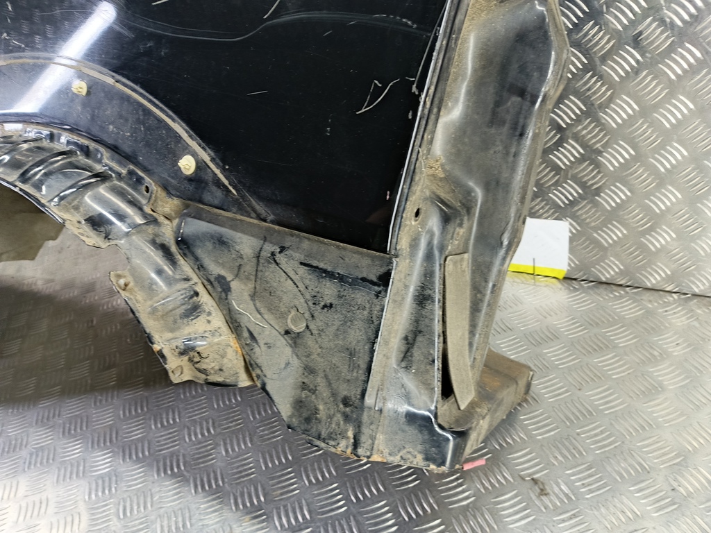 крыло SUZUKI JIMNY 1.3 MT (85 л.с.)Jimny  III рестайлинг (2005—2012) Внедорожник 6450081810P31, 29150 рублей, Москва