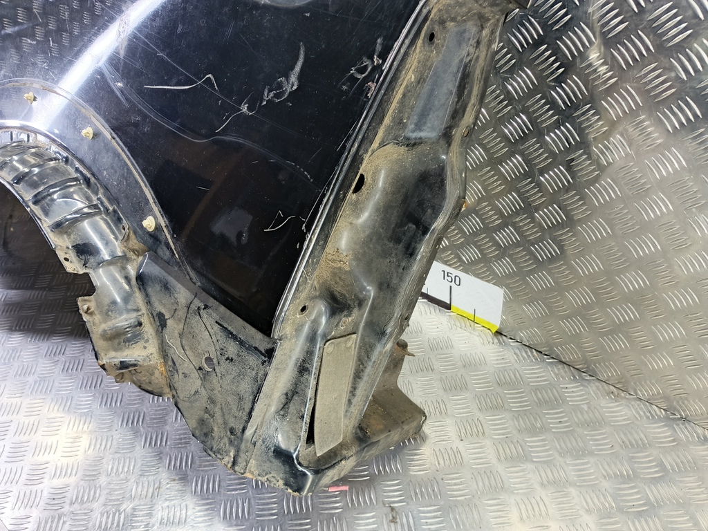 крыло SUZUKI JIMNY 1.3 MT (85 л.с.)Jimny  III рестайлинг (2005—2012) Внедорожник 6450081810P31, 29150 рублей, Москва