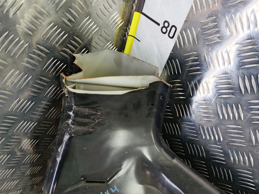 крыло SUZUKI JIMNY 1.3 MT (85 л.с.)Jimny  III рестайлинг (2005—2012) Внедорожник 6450081810P31, 29150 рублей, Москва