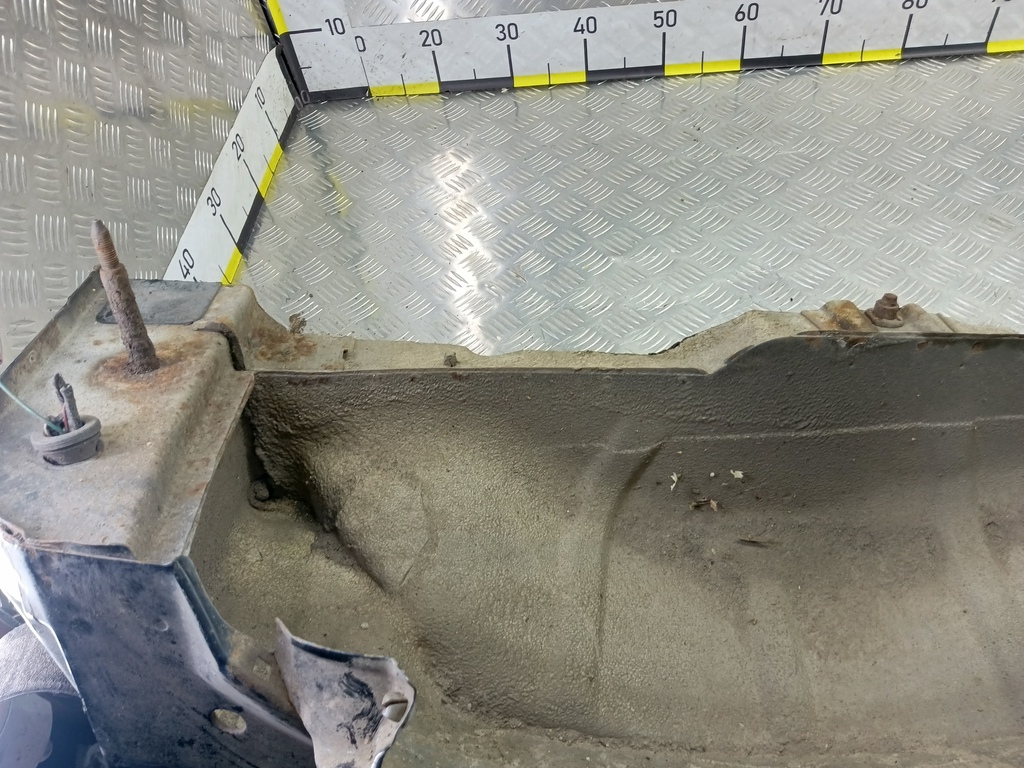 крыло SUZUKI JIMNY 1.3 MT (85 л.с.)Jimny  III рестайлинг (2005—2012) Внедорожник 6450081810P31, 29150 рублей, Москва