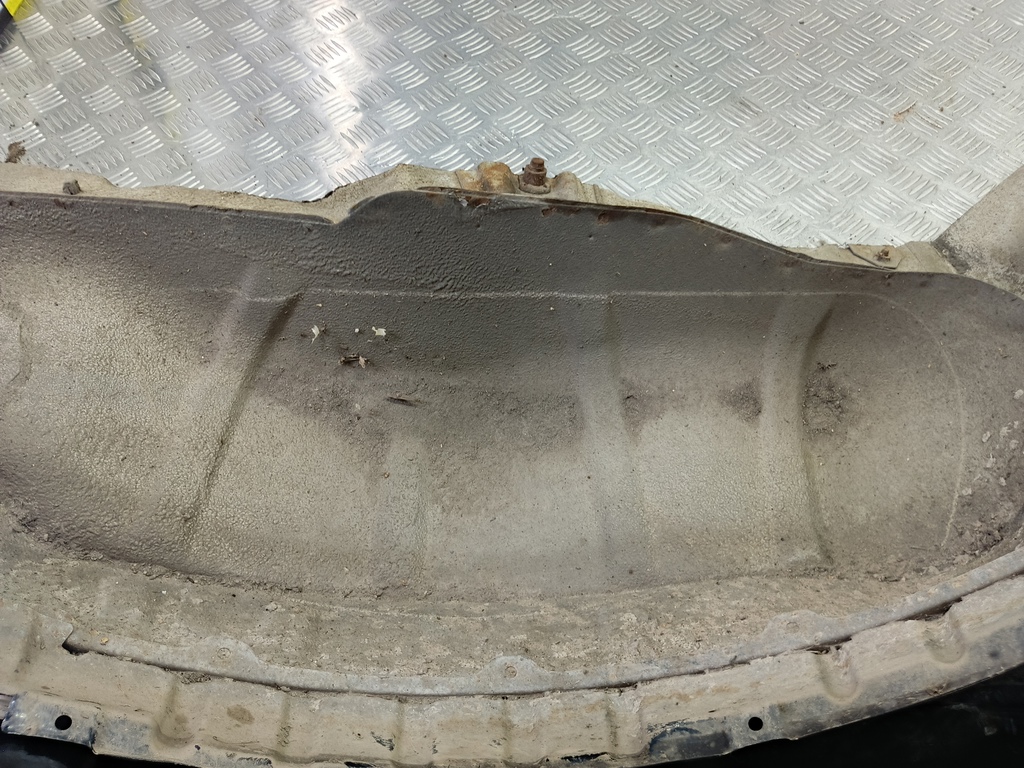 крыло SUZUKI JIMNY 1.3 MT (85 л.с.)Jimny  III рестайлинг (2005—2012) Внедорожник 6450081810P31, 29150 рублей, Москва