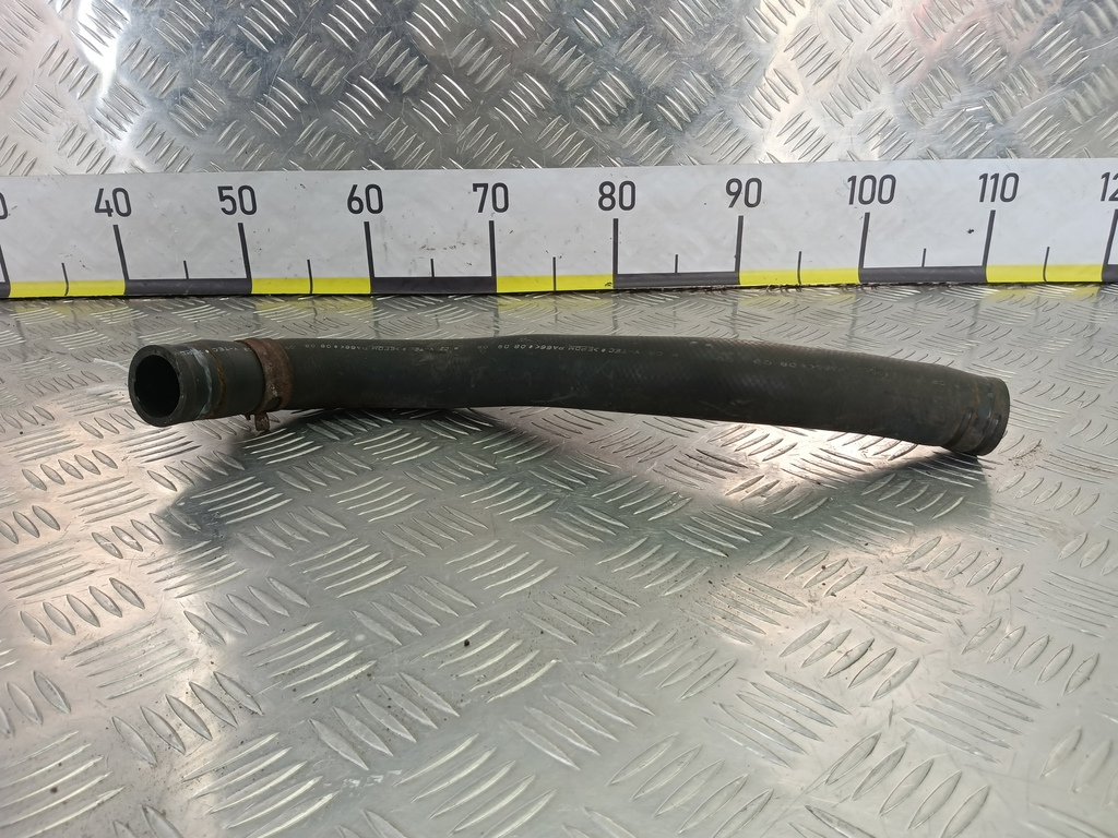 патрубок радиатора HONDA Accord 2.4 AT (177 л.с.)Accord  VIII (2007—2011) Седан 19501RL5A01, 750 рублей, Москва