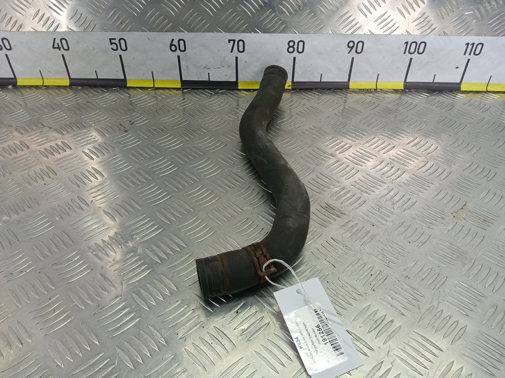 патрубок радиатора HONDA Accord 2.4 AT (177 л.с.)Accord  VIII (2007—2011) Седан 19501RL5A01, 750 рублей, Москва