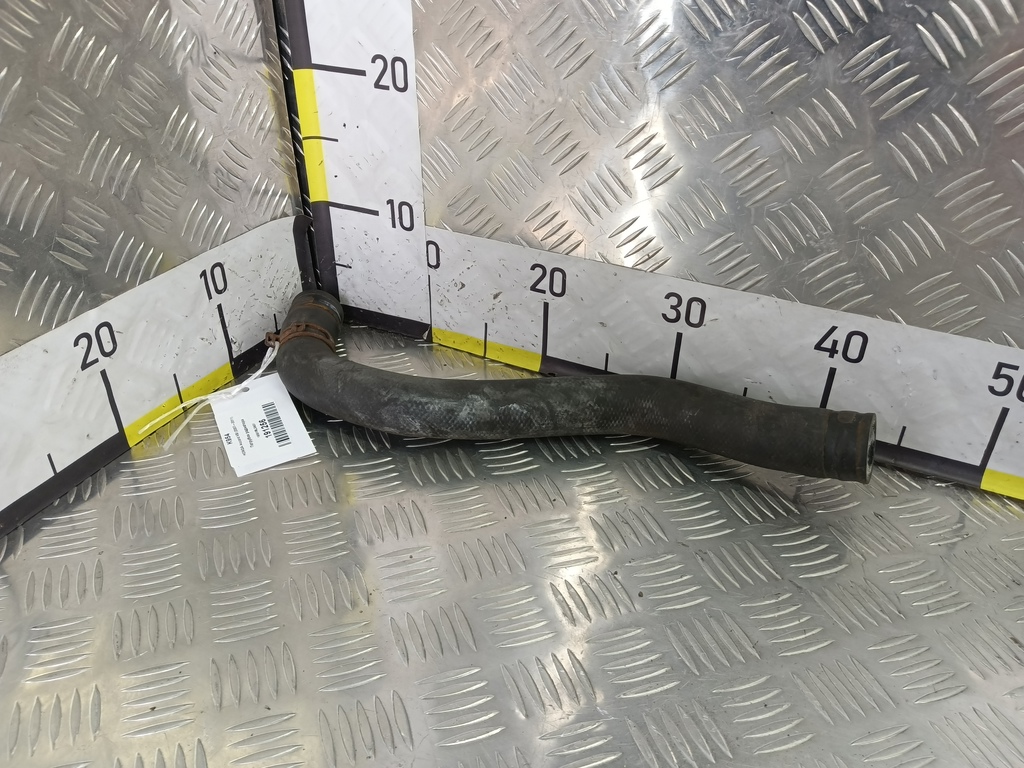 патрубок радиатора HONDA Accord 2.4 AT (177 л.с.)Accord  VIII (2007—2011) Седан 19501RL5A01, 750 рублей, Москва