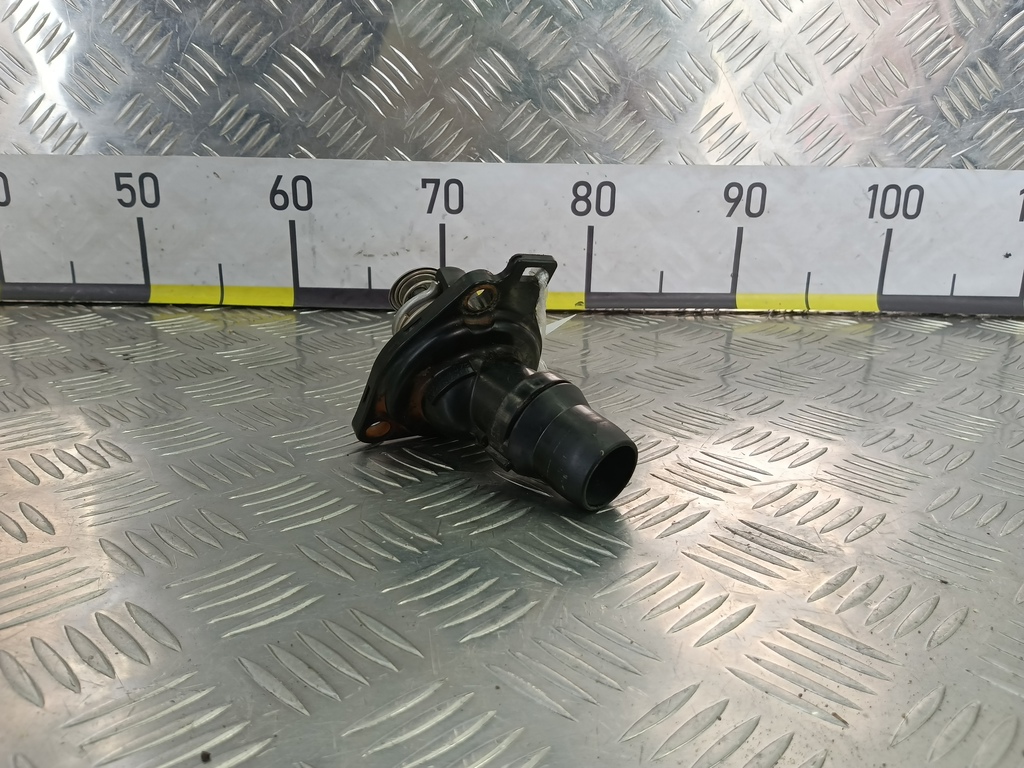 корпус термостата HONDA Accord 2.4 AT (177 л.с.)Accord  VIII (2007—2011) Седан 19301R40A01, 1780 рублей, Москва