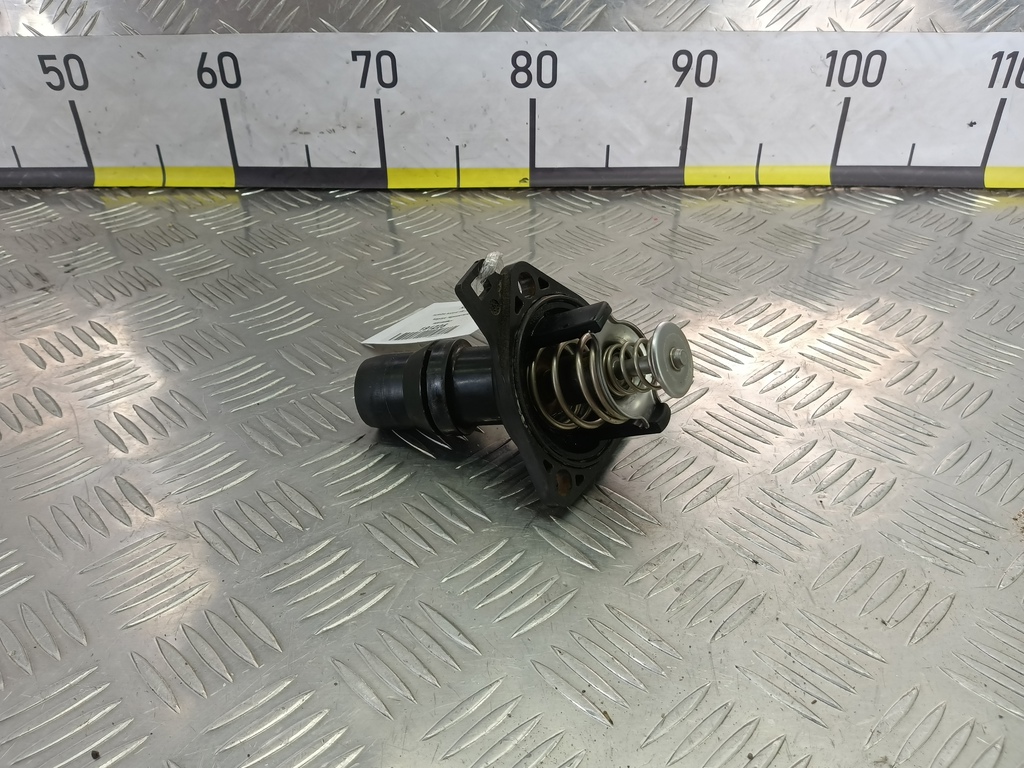 корпус термостата HONDA Accord 2.4 AT (177 л.с.)Accord  VIII (2007—2011) Седан 19301R40A01, 1780 рублей, Москва