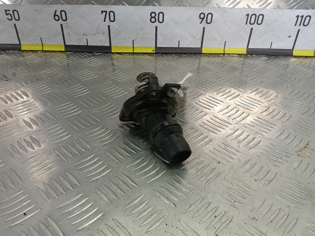 корпус термостата HONDA Accord 2.4 AT (177 л.с.)Accord  VIII (2007—2011) Седан 19301R40A01, 1780 рублей, Москва