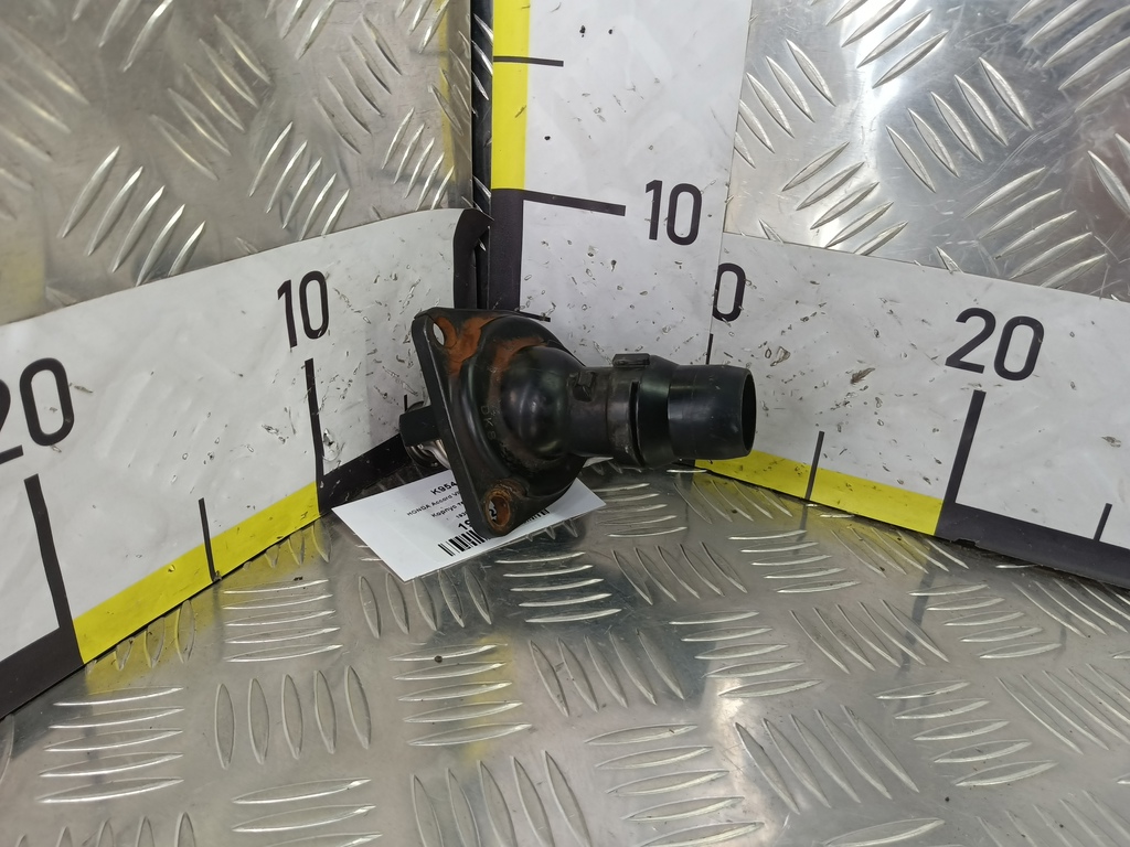 корпус термостата HONDA Accord 2.4 AT (177 л.с.)Accord  VIII (2007—2011) Седан 19301R40A01, 1780 рублей, Москва