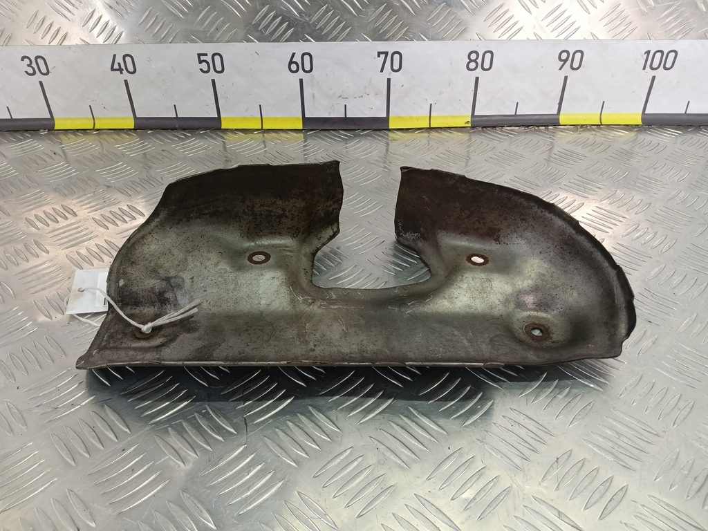 тепловой экран MITSUBISHI L200  2.5 DI-D MT (136 л.с.)L200  IV (2006—2014) Пикап 1555A153, 750 рублей, Москва