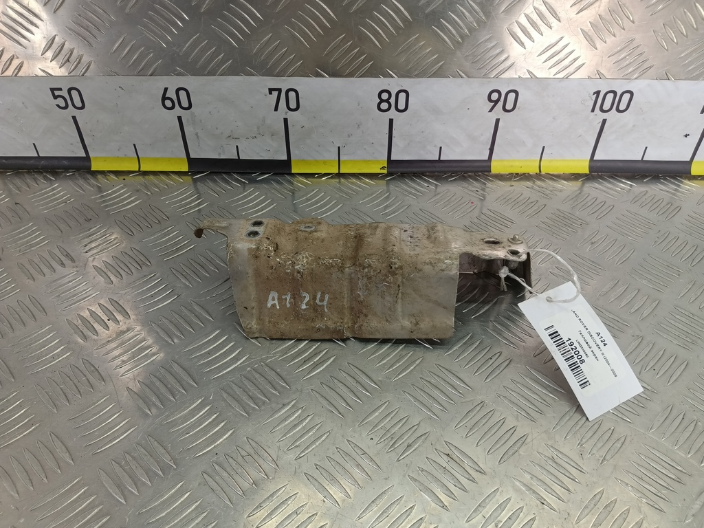 тепловой экран LAND ROVER DISCOVERY  LWQ500060, 750 рублей, Москва