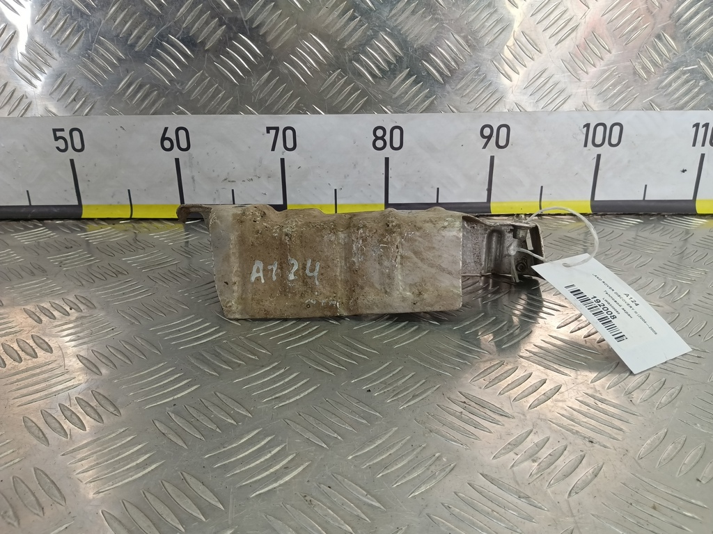 тепловой экран LAND ROVER DISCOVERY  LWQ500060, 750 рублей, Москва