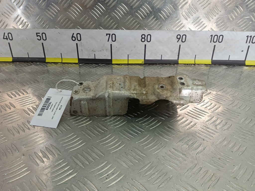 тепловой экран LAND ROVER DISCOVERY  LWQ500060, 750 рублей, Москва