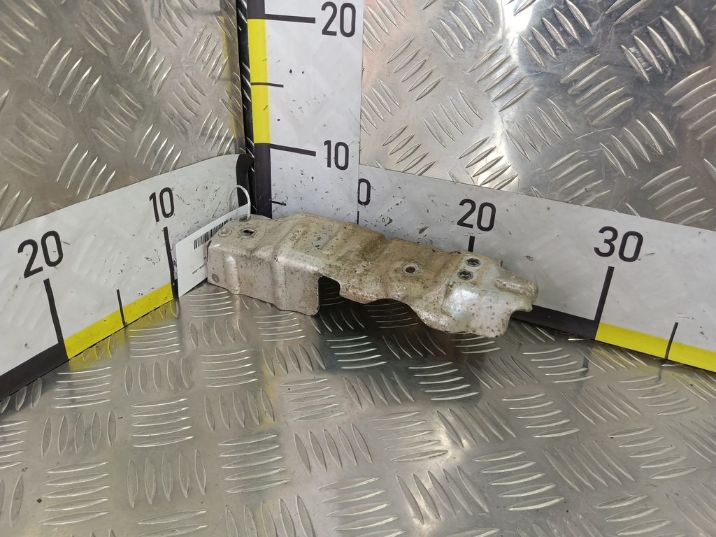 тепловой экран LAND ROVER DISCOVERY  LWQ500060, 750 рублей, Москва